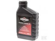 SAE-30 0.6 L 100005E Olie B&S 